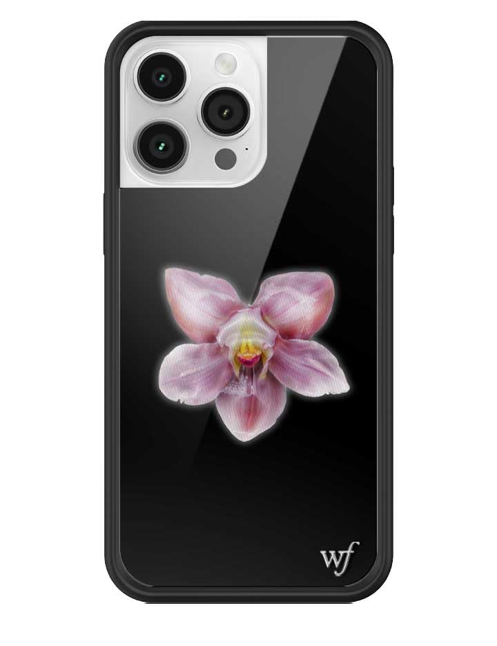 Amazon.com: Wildflower Cases - Orchid, Compatible with Apple